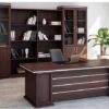 Bộ bàn Giám đốc Fami BGD24F2