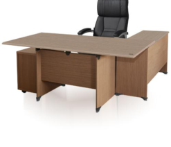 Bộ bàn giám đốc newtrend NTP1800 + NTBP01 + NTM3D