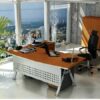 Bộ bàn trưởng phòng Fami SMM1800H