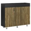 Tủ hồ sơ cao cấp BRI1000-3T2