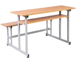 Bàn ghế sinh viên BSV 102