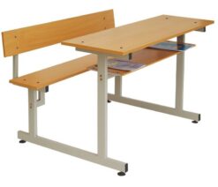Bàn ghế sinh viên BSV105T