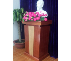 Bục tượng Bác BTB-V01
