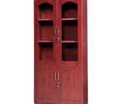 Tủ tài liệu sơn PU DC940H1