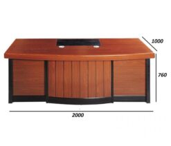 Bàn lãnh đạo cao cấp DT2010H3