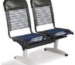 Ghế Phòng Chờ Dây Chun GC04LC-2