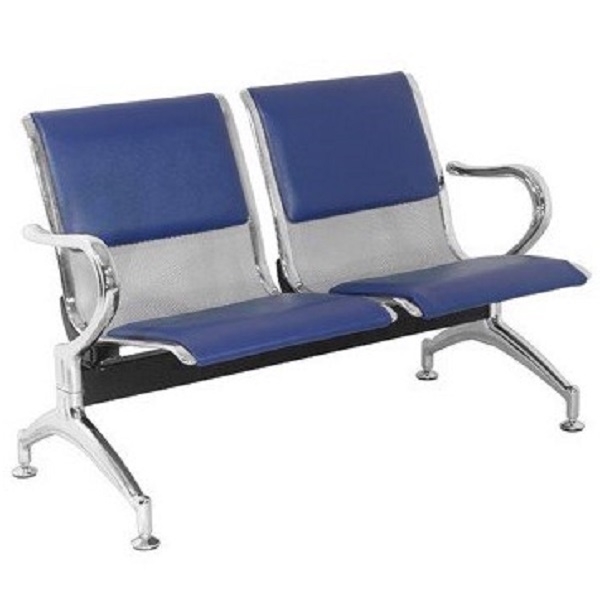 ghe-bang-cho-dem-da-gc01md-2 Ghế Băng Chờ Đệm Da GC01MD-2