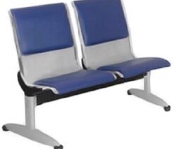 Ghế Băng Chờ Đệm Da GC01SD-2