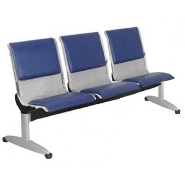 ghe-bang-cho-dem-da-gc01sd-3 Ghế Băng Chờ Đệm Da GC01SD-3