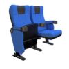 Ghế hội trường nhập khẩu PHT-02N