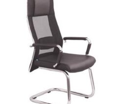Ghế Họp Chân Quỳ Lưới GQ11