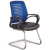 Ghế Họp Chân Quỳ GQ10