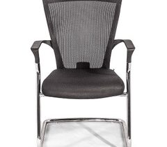 Ghế Họp Chân Quỳ Lưới GQ14
