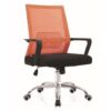 Ghế lưới nhân viên PTV-330