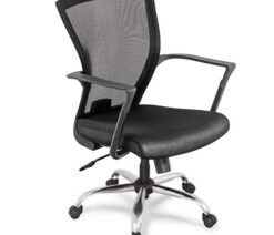 Ghế Lưới Văn Phòng GX306