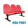 Ghế phòng chờ 2 chỗ PC202N