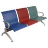 Ghế Phòng Chờ Bọc Da GC07-3