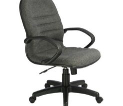 Ghế Xoay Trưởng Phòng GX12A