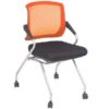 Ghế Xoay Lưới Gấp Gọn GX309