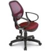 Ghế Xoay Lưới GX05
