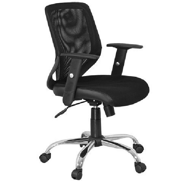 ghe-xoay-luoi-gx07b-m Ghế Xoay Lưới GX07B