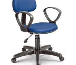 Ghế Xoay Nhân Viên GX01A