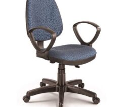 Ghế Xoay Nhân Viên GX02A