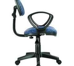 Ghế Xoay Nhân Viên GX03
