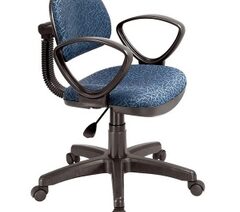 Ghế Xoay Nhân Viên GX03