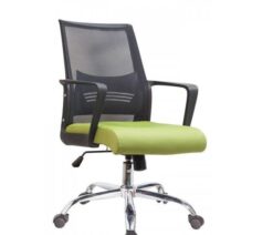 Ghế xoay nhân viên PTV-302