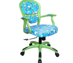Ghế xoay trẻ em Hòa Phát TE06