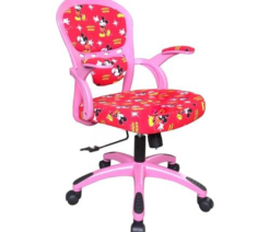 Ghế xoay trẻ em TE05
