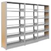 Giá Sắt Để Tài Liệu GS03G-3