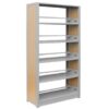 Giá Sắt Để Tài Liệu GS03G-1