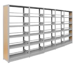 Giá Sắt Để Tài Liệu GS03G-5