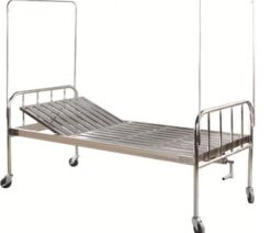 Giường GYT 02I