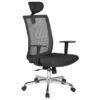 Ghế lưới cao cấp GL321M