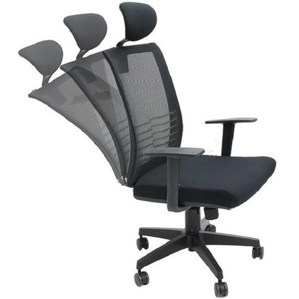 gl321n_1657704137 Ghế lưới cao cấp chân nhựa GL321N