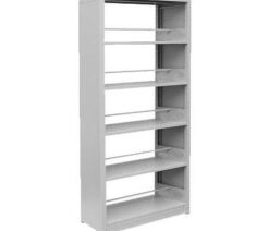 Giá thư viện Hòa Phát GS5K1B