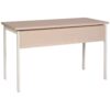 Bàn làm việc chân sắt HR140C9
