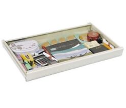 Khay Bàn Phím Sắt K-BS12H