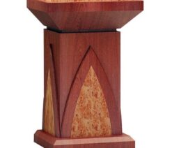 Bục tượng Bác LTS 03