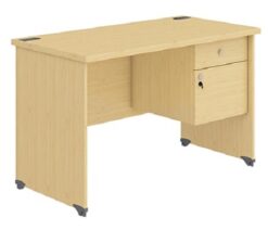 MẪU BÀN LÀM VIỆC ĐẸP TẠI NHÀ-BÀN VĂN PHÒNG GIÁ RẺ 1m CHE1006