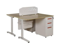 Module bàn làm việc 2 chỗ UNMD05CS3