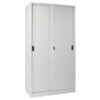 Tủ Sắt Đựng Hồ Sơ Cánh Lùa TL04