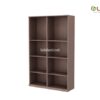 Tủ giám đốc không cánh TGD 8050M