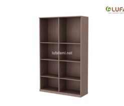 Tủ giám đốc không cánh TGD 8050M