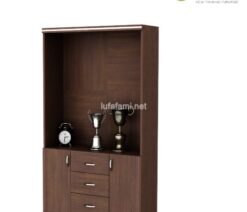 Tủ giám đốc hiện đại TGD8150M