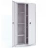 Tủ Sắt Đựng Hồ Sơ 2 Cánh TS01-KT
