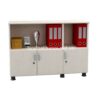 Tủ tài liệu văn phòng Fami SM1210HR
